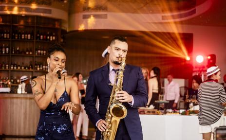 развлекательная программа 24